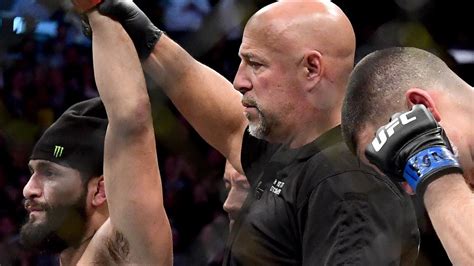 UFC 244 results: Jorge Masvidal wins BMF title via anticlimactic .